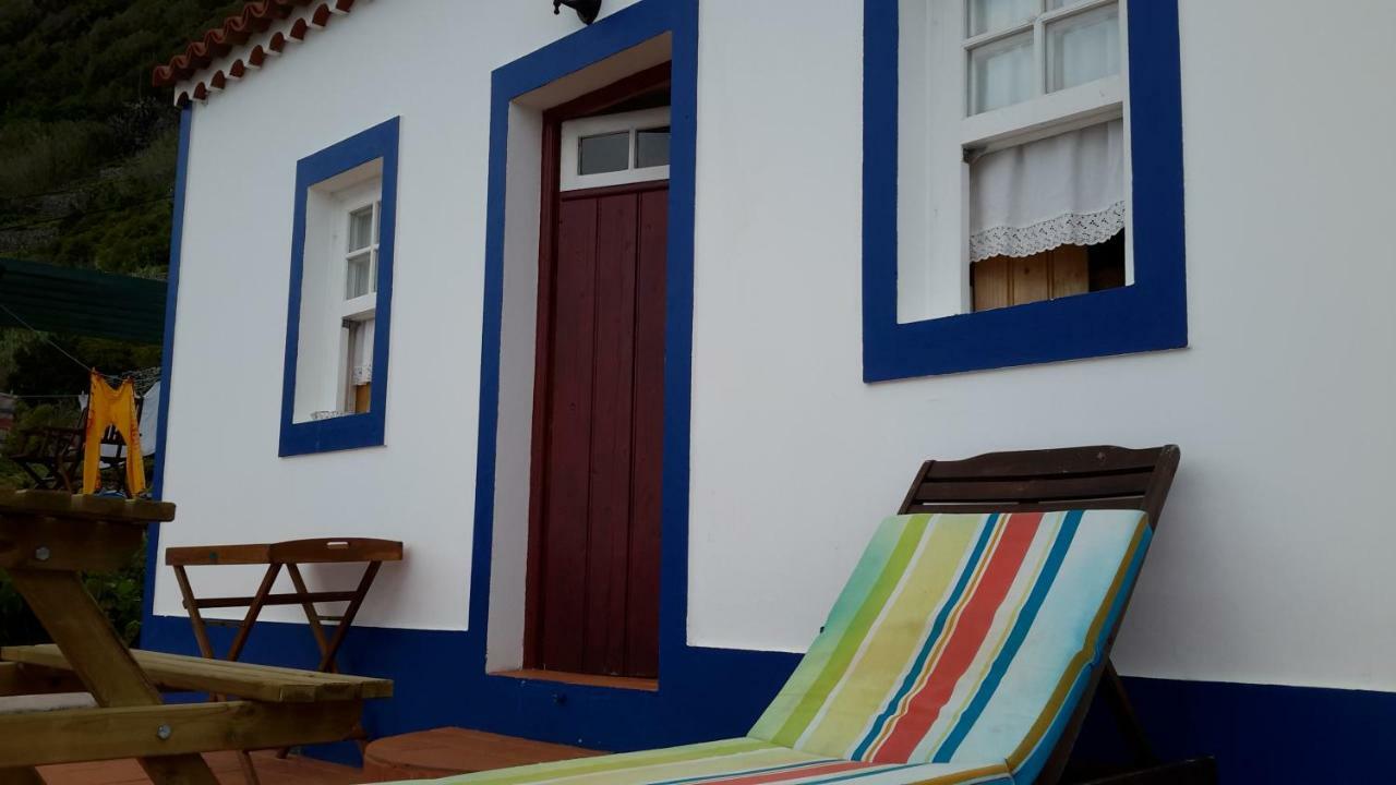 فيلا Casa Da Fajazinha فيلا دو بورتو المظهر الخارجي الصورة