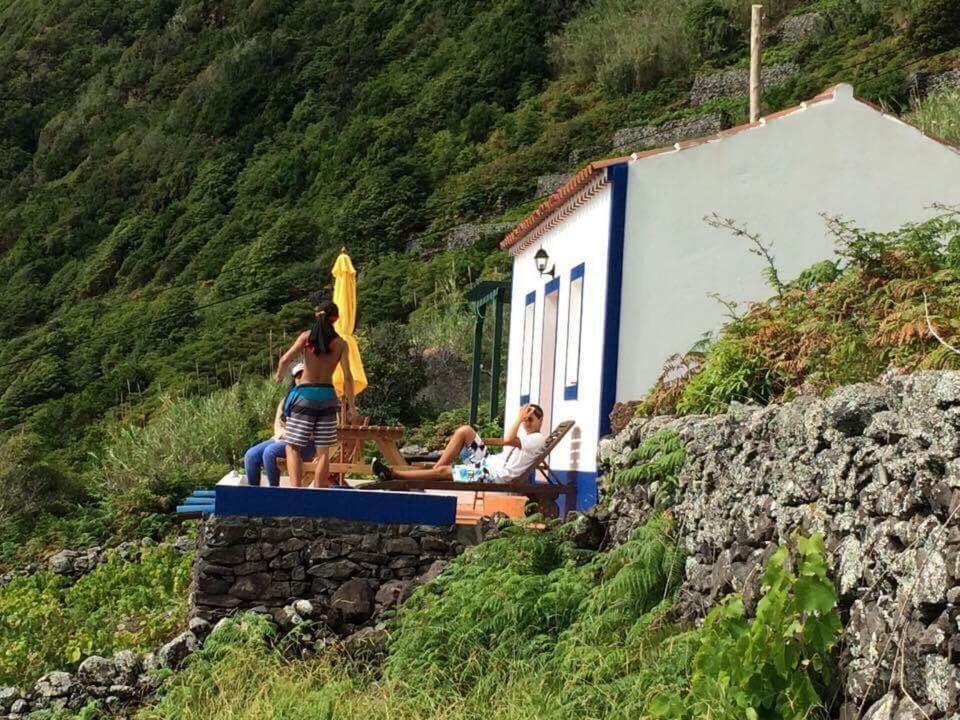 فيلا Casa Da Fajazinha فيلا دو بورتو المظهر الخارجي الصورة